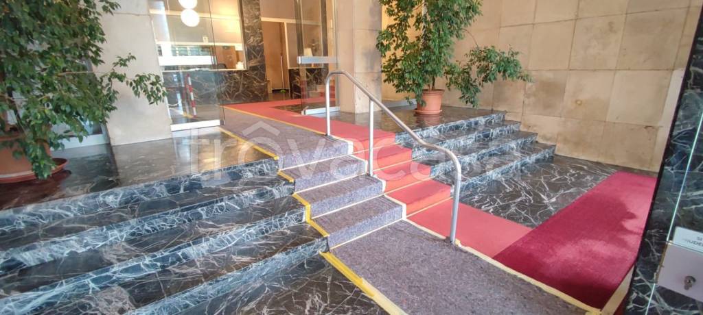 ufficio in affitto a Genova in zona Foce