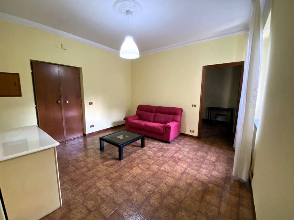 appartamento in affitto a Genova in zona San Martino