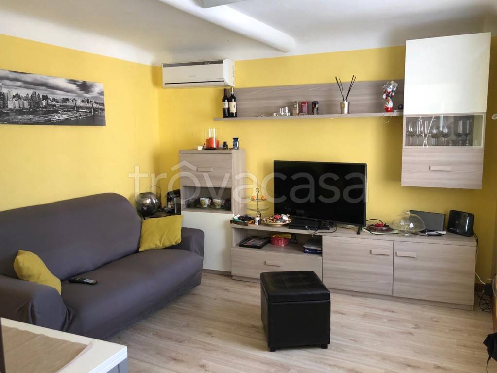 appartamento in affitto a Genova in zona Pegli