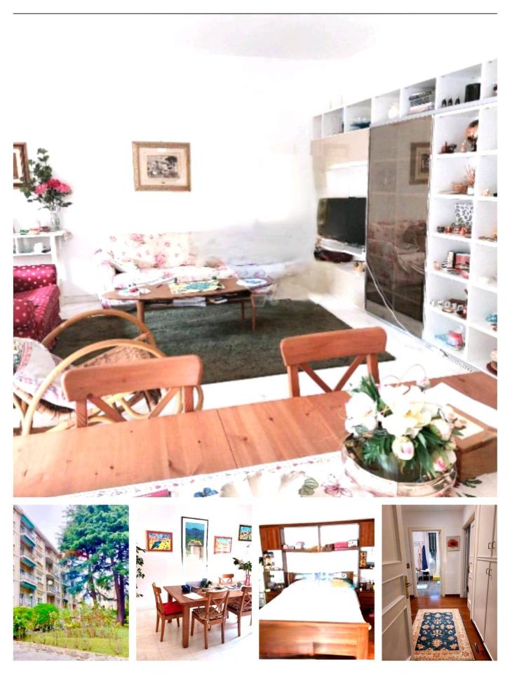 appartamento in affitto a Genova in zona Albaro