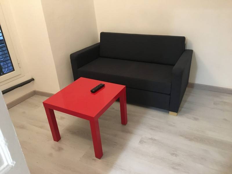 appartamento in affitto a Genova in zona Centro Storico