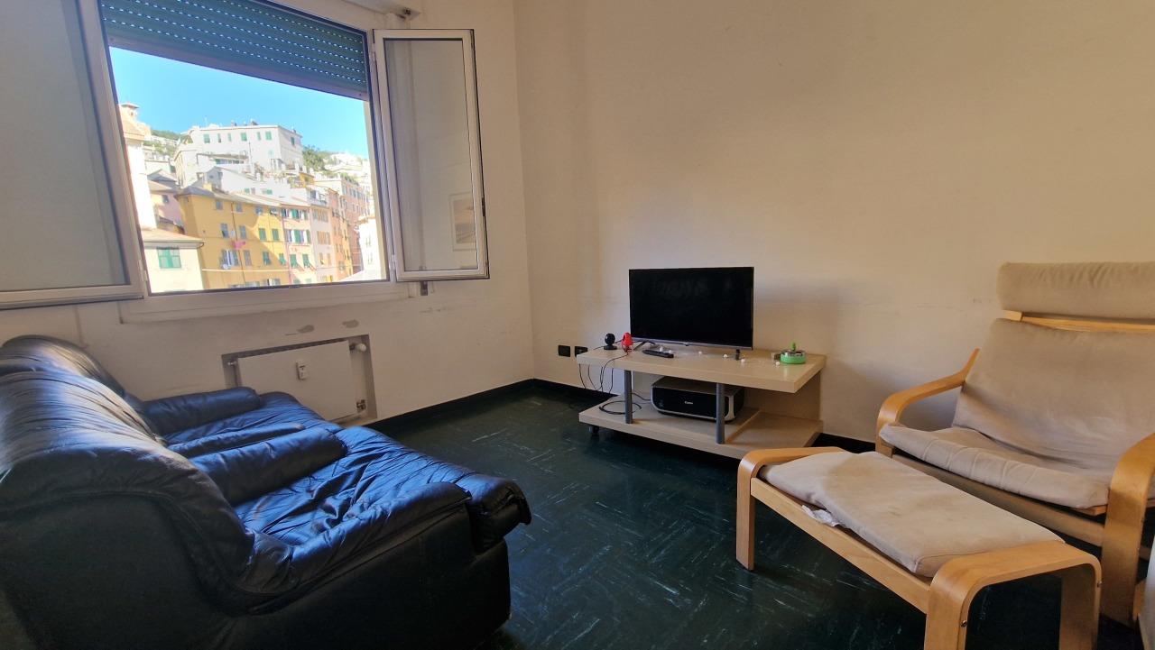 appartamento in affitto a Genova in zona Centro Storico