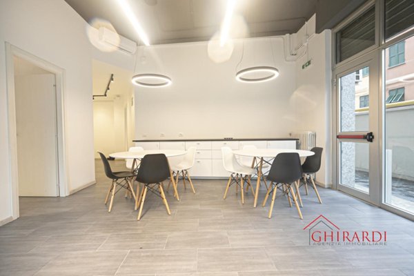appartamento in affitto a Genova in zona Sestri Ponente