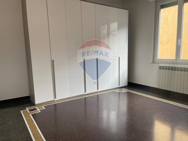 appartamento in affitto a Genova in zona Foce