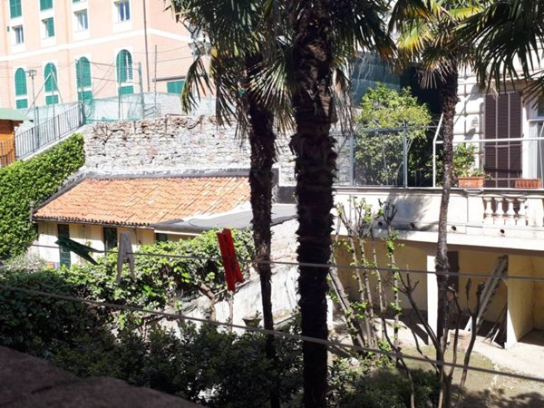 appartamento in affitto a Genova