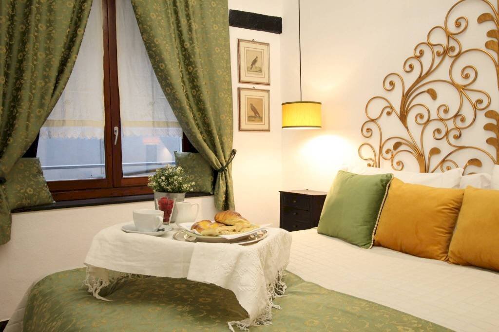 appartamento in affitto a Genova in zona Sottoripa / Maddalena / Molo