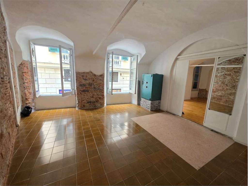 appartamento in affitto a Genova in zona Centro Storico