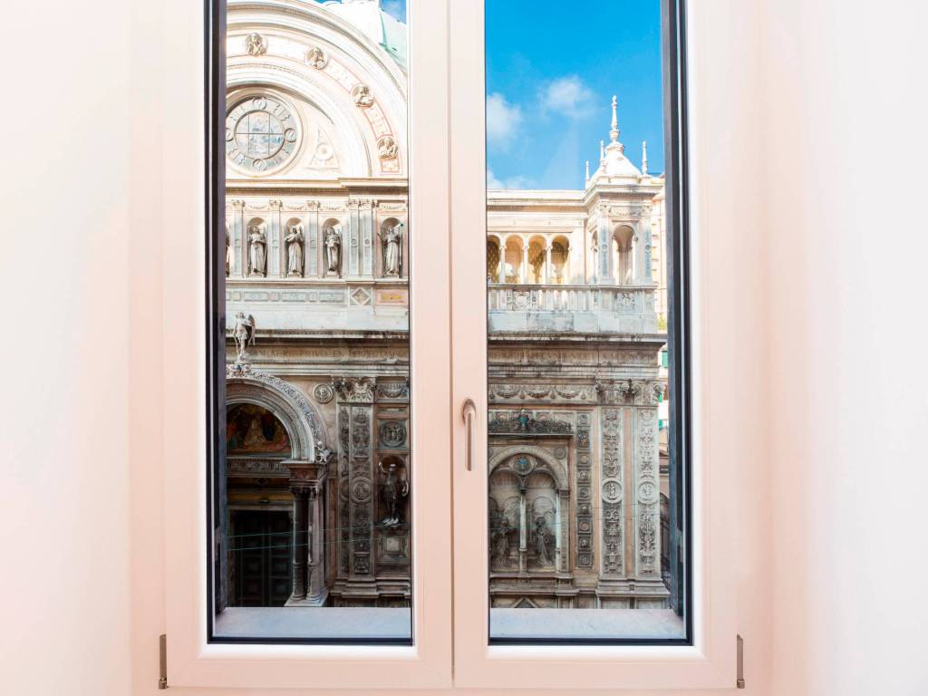 appartamento in affitto a Genova