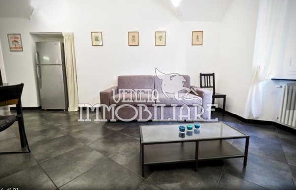 appartamento in affitto a Genova in zona Centro Storico