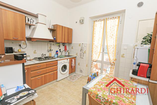 appartamento in affitto a Genova in zona Sestri Ponente