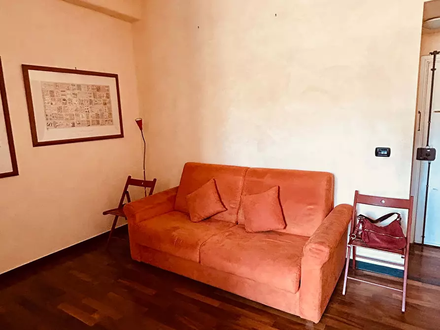 appartamento in affitto a Genova