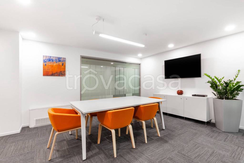 ufficio in affitto a Genova in zona Centro Storico