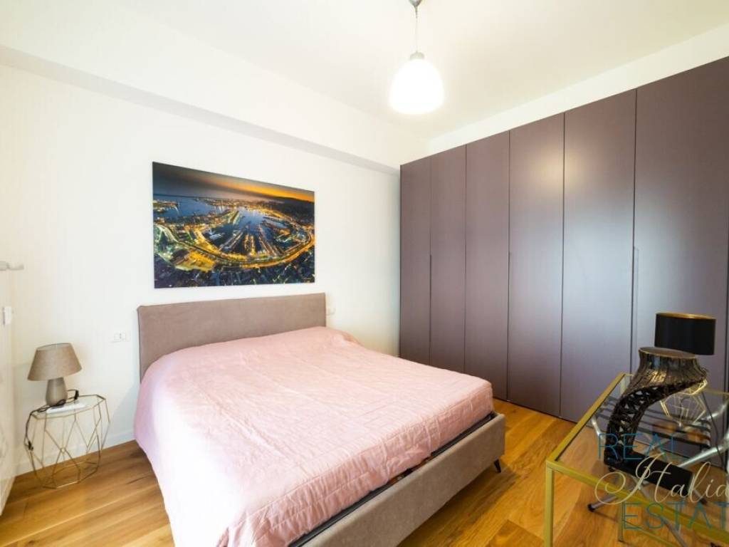 appartamento in affitto a Genova in zona Portoria / Piccapietra