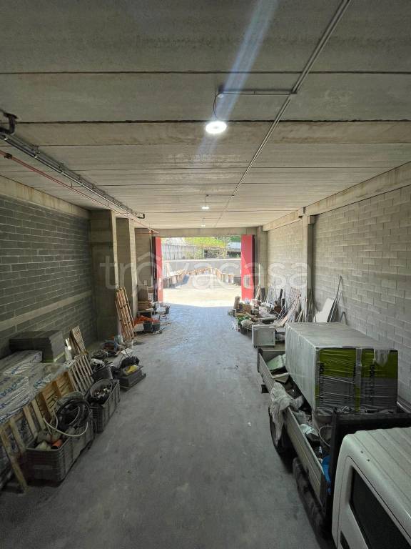 appartamento in affitto a Genova in zona Bolzaneto