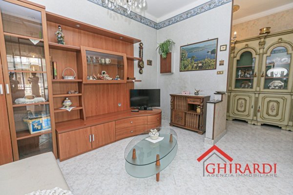 appartamento in affitto a Genova in zona Sestri Ponente