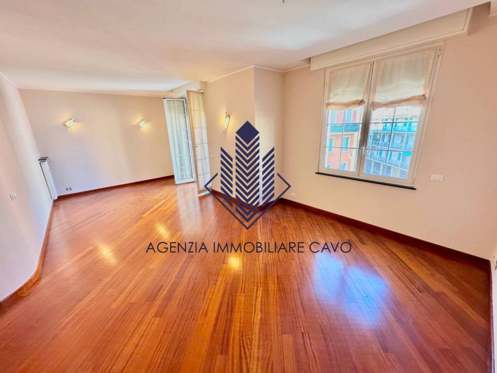 appartamento in affitto a Genova in zona Albaro