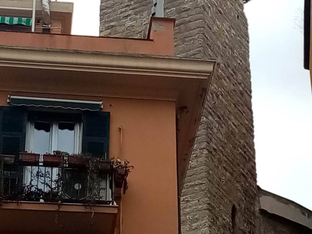 appartamento in affitto a Genova in zona Sottoripa / Maddalena / Molo