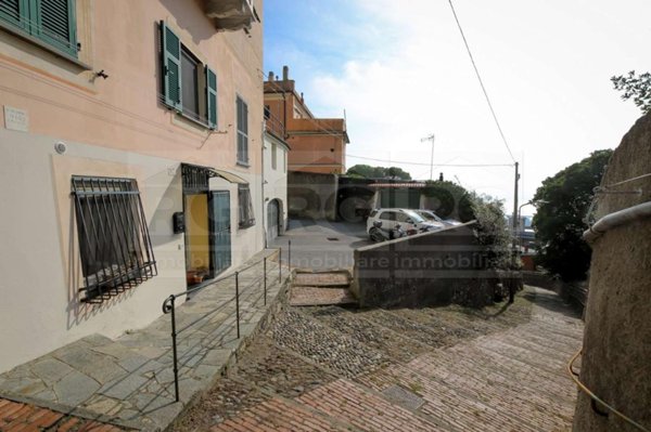 appartamento in affitto a Genova in zona Castelletto