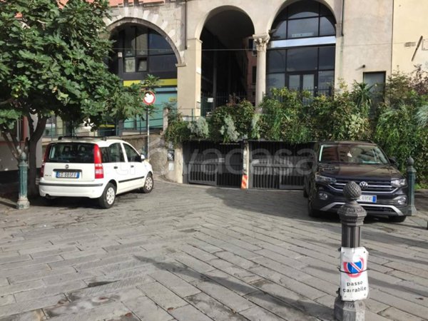 appartamento in affitto a Genova in zona Sottoripa / Maddalena / Molo