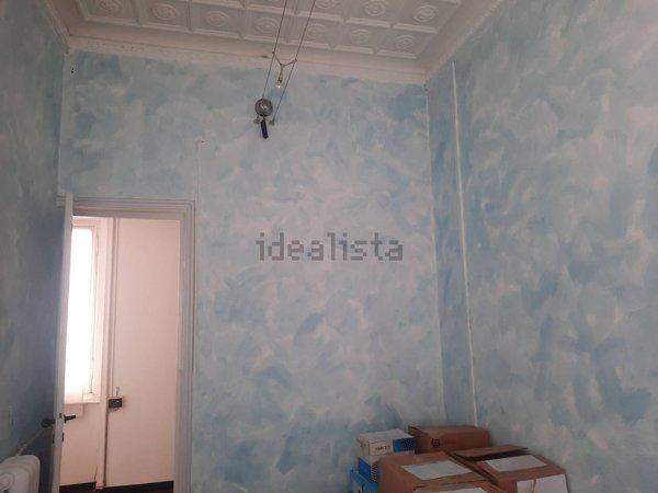 ufficio in affitto a Genova in zona Portoria / Piccapietra