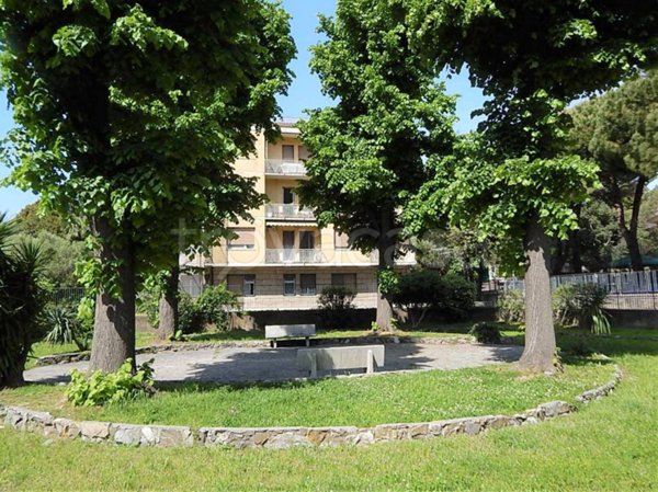 appartamento in affitto a Genova