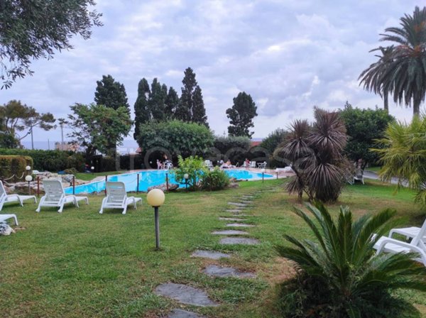 appartamento in affitto a Genova in zona Nervi