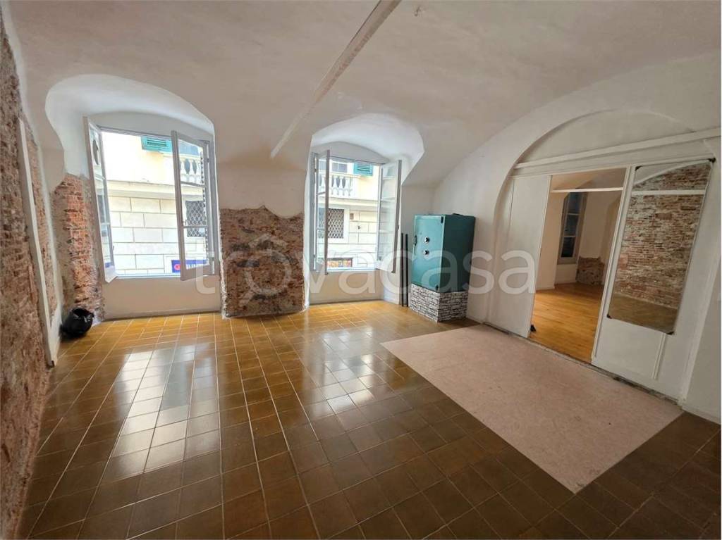 appartamento in affitto a Genova