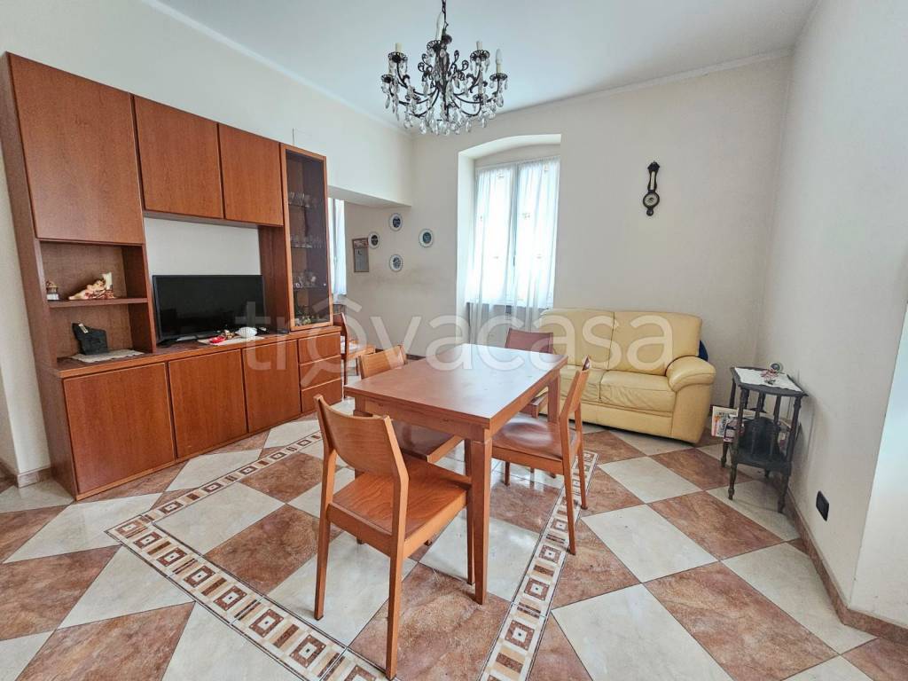 appartamento in affitto a Genova in zona Multedo