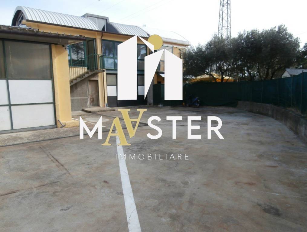 appartamento in affitto a Genova in zona Sestri Ponente