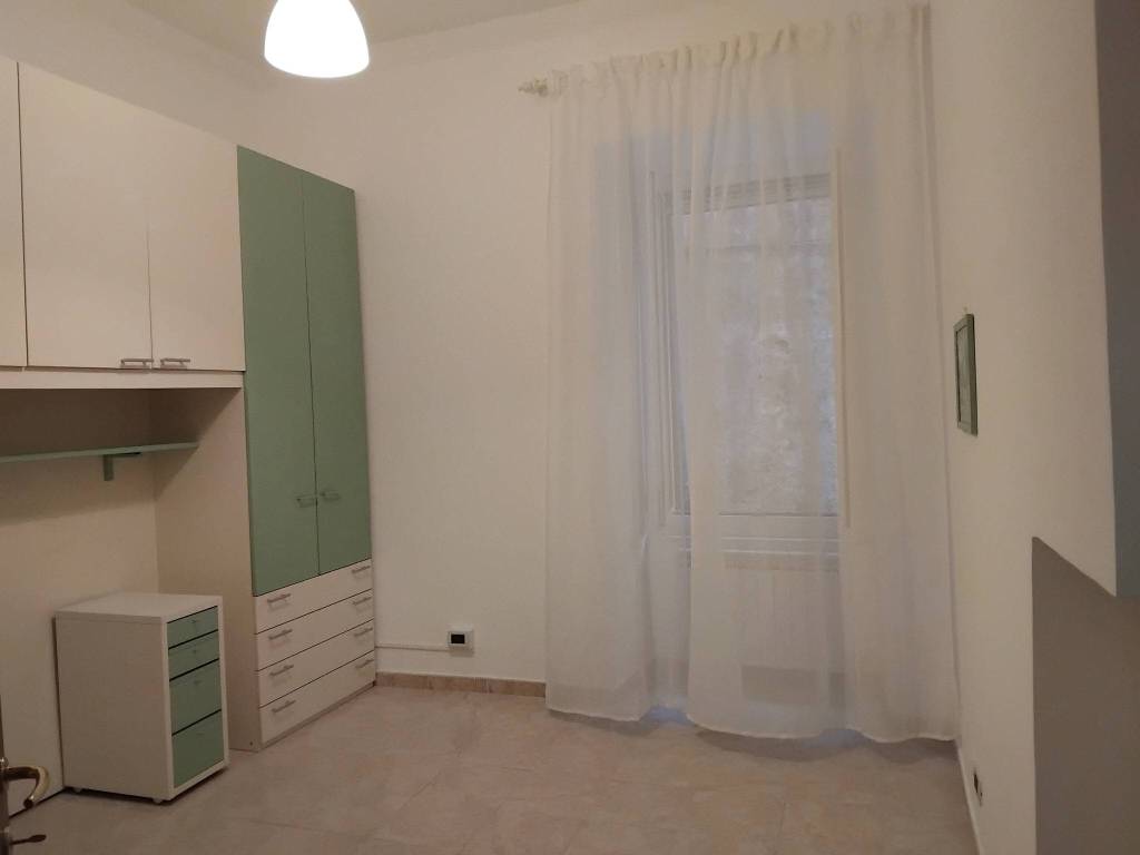 appartamento in affitto a Genova