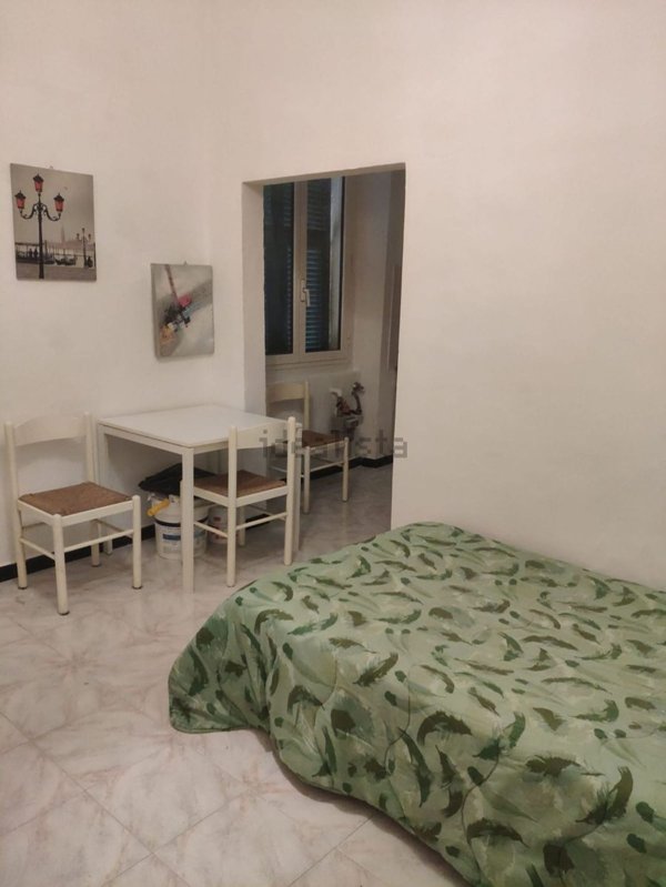 appartamento in affitto a Genova in zona Sottoripa / Maddalena / Molo