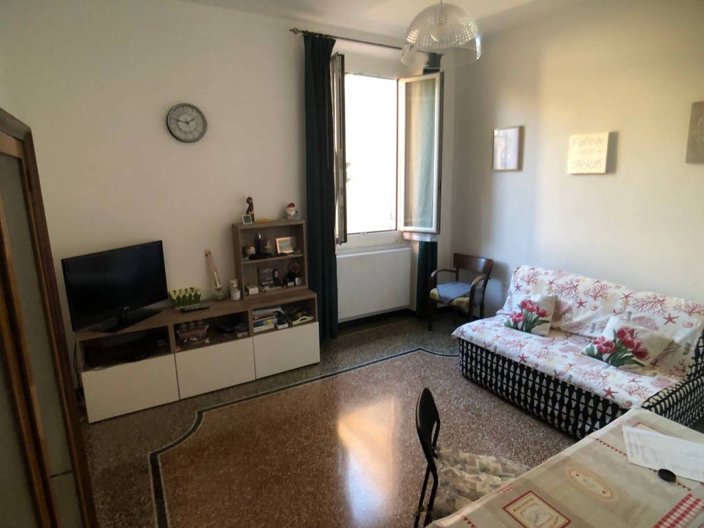 appartamento in affitto a Genova in zona Castelletto