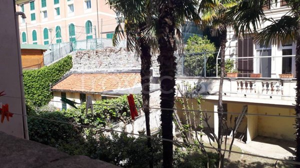 appartamento in affitto a Genova in zona San Vincenzo