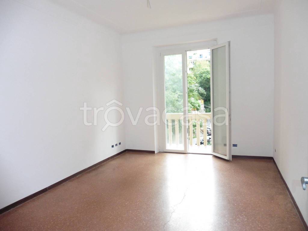 appartamento in affitto a Genova in zona Castelletto