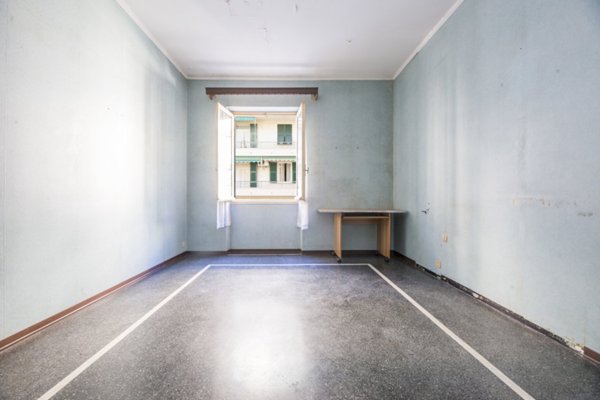 appartamento in affitto a Genova in zona Marassi
