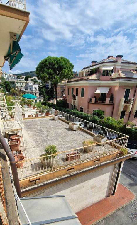 appartamento in affitto a Genova in zona Sturla