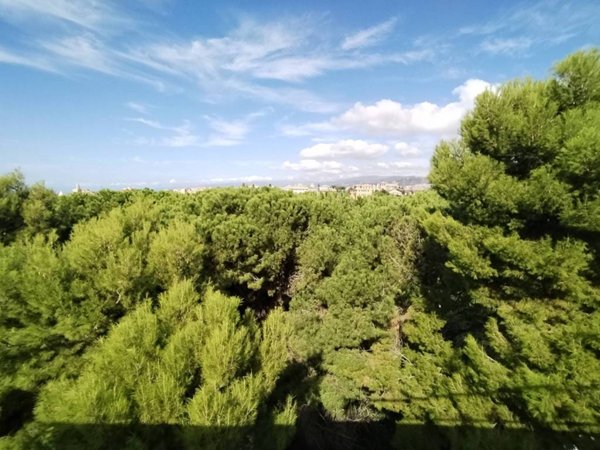 appartamento in affitto a Genova in zona Albaro