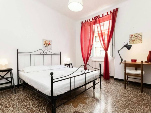 appartamento in affitto a Genova in zona Foce