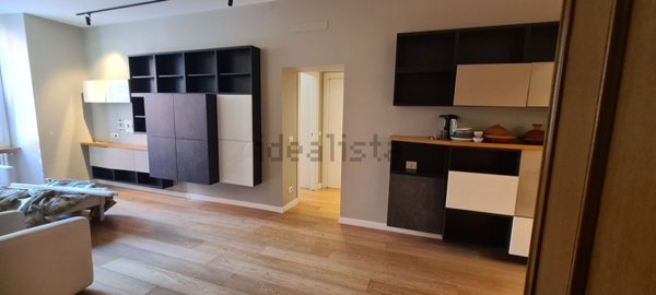 appartamento in affitto a Genova in zona Carignano