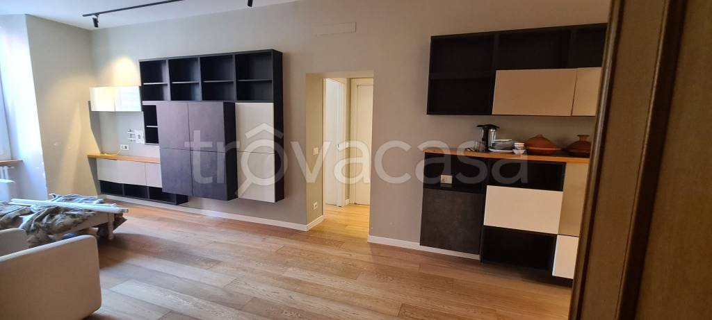appartamento in affitto a Genova in zona Carignano