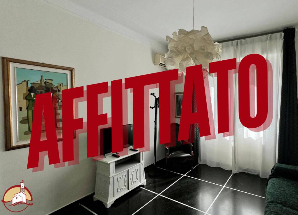 appartamento in affitto a Genova in zona Pegli