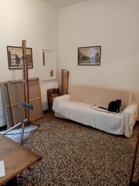 appartamento in affitto a Genova in zona Centro Storico