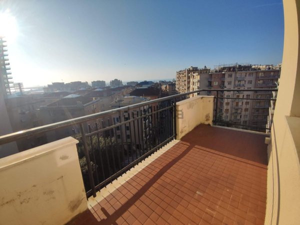 appartamento in affitto a Genova in zona Pegli