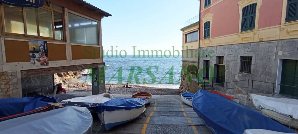 appartamento in affitto a Genova in zona Nervi
