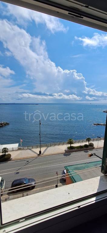 appartamento in affitto a Genova in zona Pegli