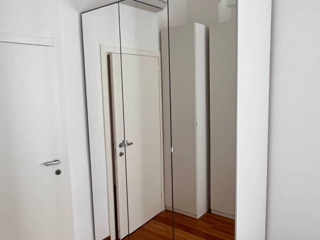 appartamento in affitto a Genova in zona Albaro