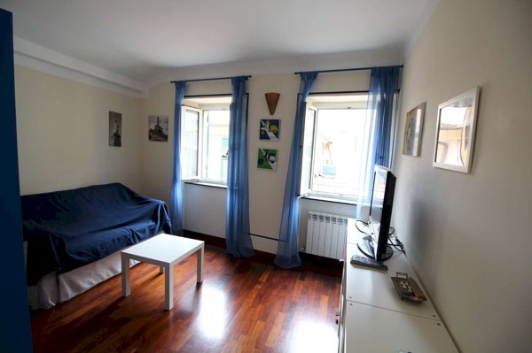 appartamento in affitto a Genova