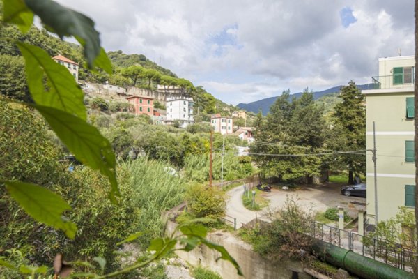 appartamento in affitto a Genova