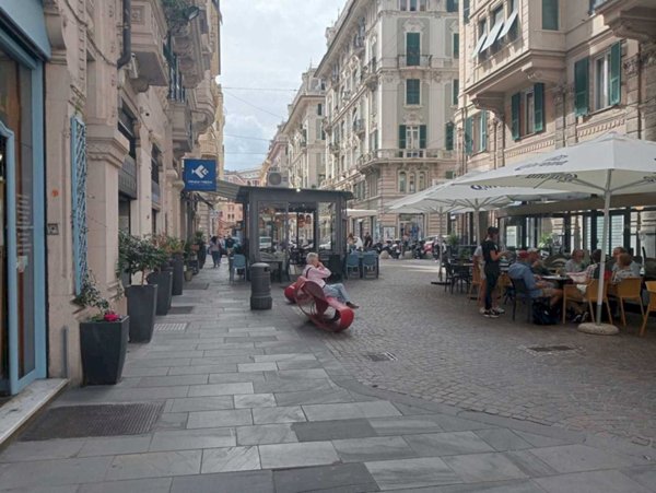 ufficio in affitto a Genova