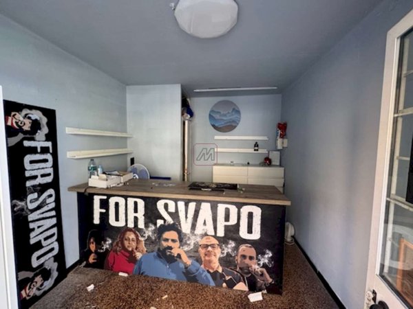 ufficio in affitto a Genova in zona Pegli